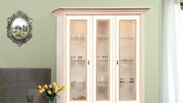 Витрина 3Д Парма 0