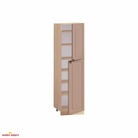 Пенал П60.234.2Д. Вар.5 Атланта глянец