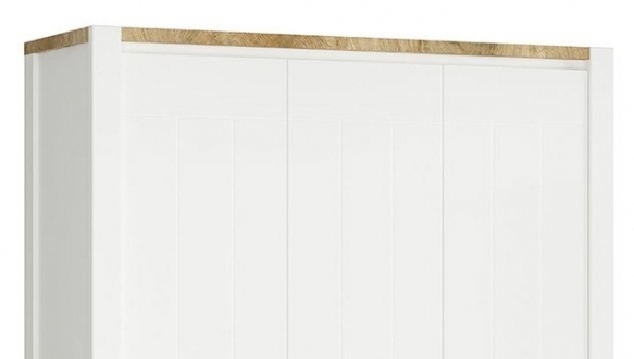 Шкаф SZF3D3S DREVISO 2