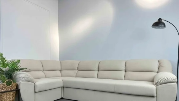 Угловой диван Рафаелло 3.12 16