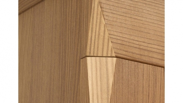 Тумба RTV3S Граф 4