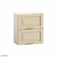 Тумба верхняя В60.72.2Д. Сушка Французский Престиж