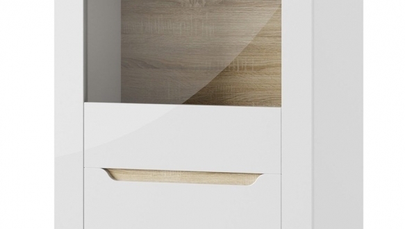 Модульная гостиная ICE 2