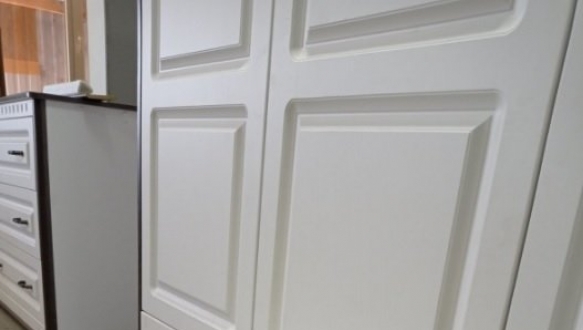 Модульная спальня Леон 7