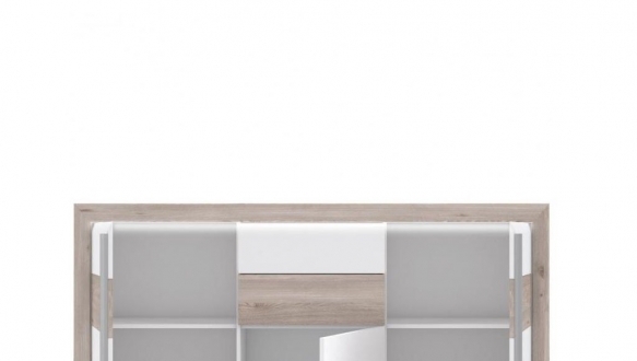 Комод CQNK231B CANNE 0