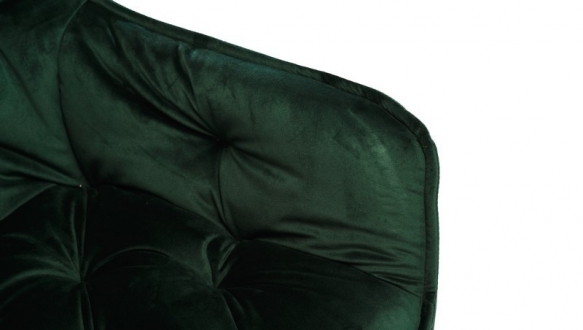 Стул M-65 изумрудный 8