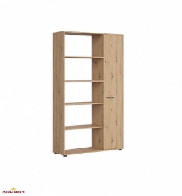 Стелаж REG1D/200 Space office 