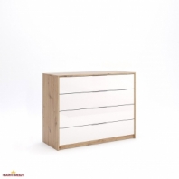 Комод 4шх Реймонд