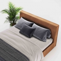 Кровать Kioto