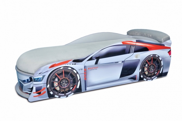 Кровать AUDI Turbo 5