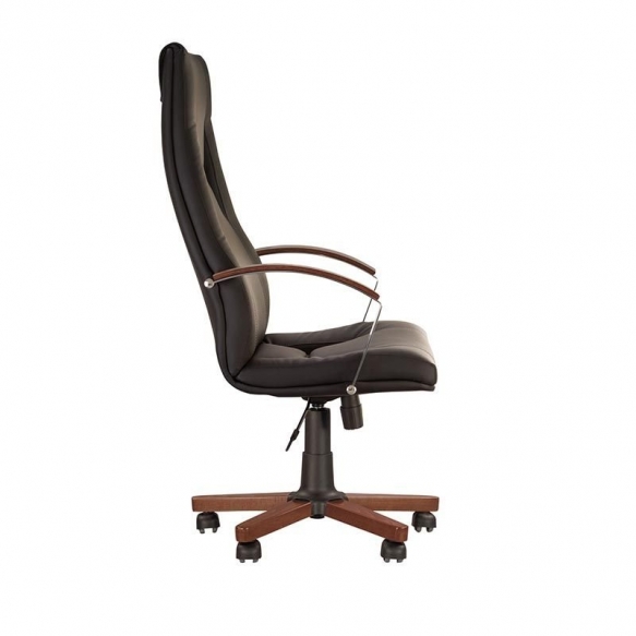 Крісло KING wood Tilt EX4 2