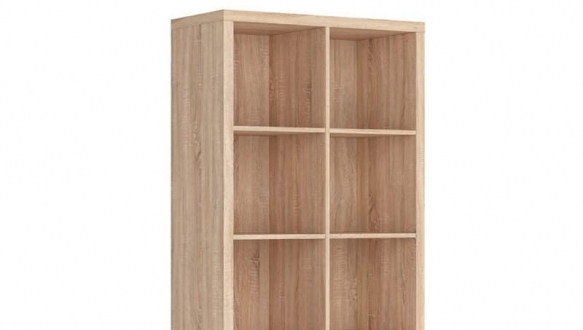 Стелаж REG/19/8 Nepo Plus 0