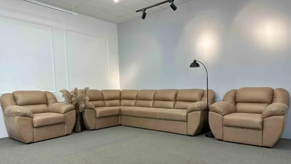 Угловой диван Рафаелло 3.12 20