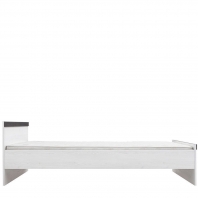 Ліжко LOZ/90 Popto