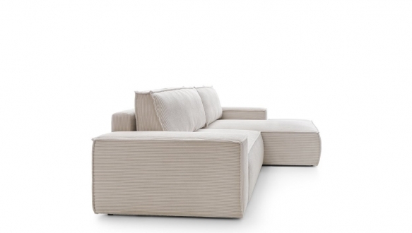 Кутовий диван Fiord M 5