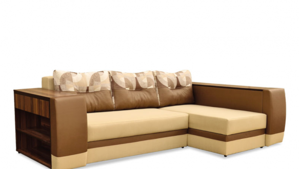 Угловой диван Леон 13