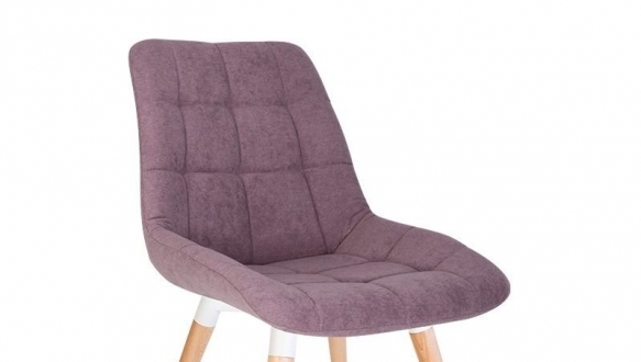 Стул NICOLE WOOD 5