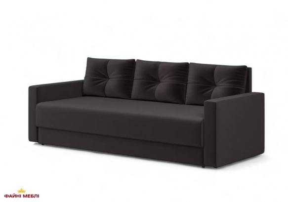 Диван розкладний єврокнижка Sofyno Light / Лайт 226 см 3