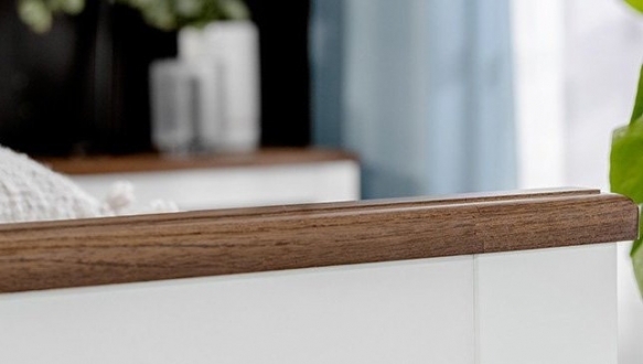 Модульная спальня KALIO 3