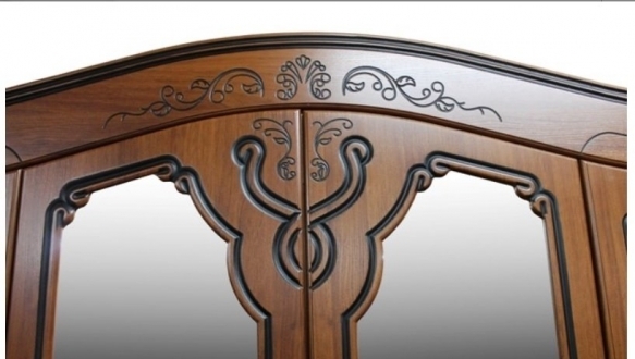 Шкаф Альба 11