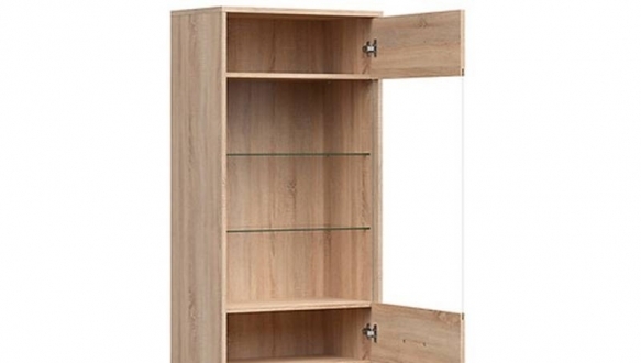 Витрина REG1D1W Nepo Pluse 3