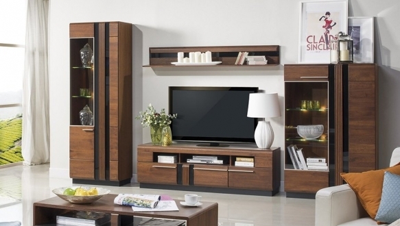 Модульная гостиная PORTI 0