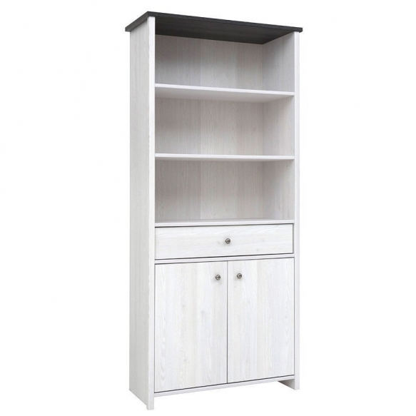 Стеллаж REG2D1S Popto 0