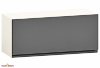 Тумба верхня В80.36.1Д. Бар Омега ручка