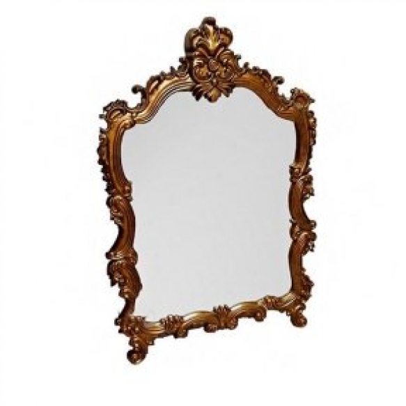  Зеркало ретро София Люкс