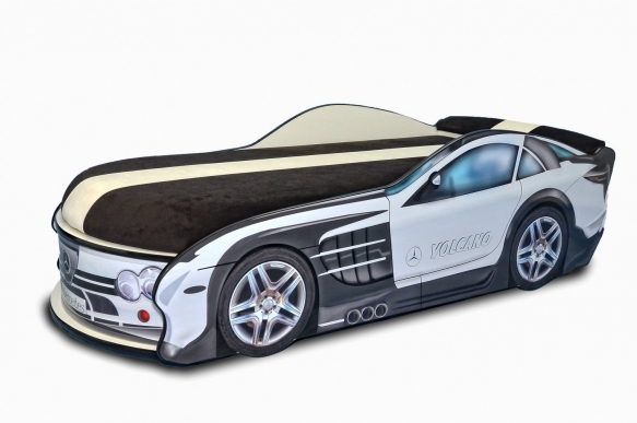 Кровать MERСEDES 4