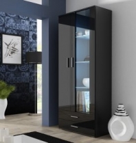 Вітрина 2D2S Soho