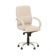 Кресло STAR steel LB MPD