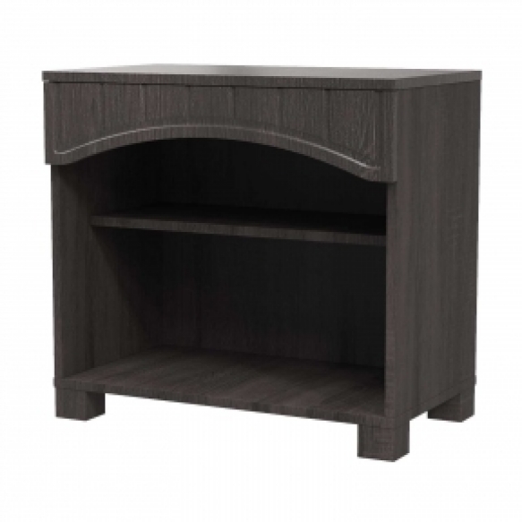 Тумба 2 Бурбон