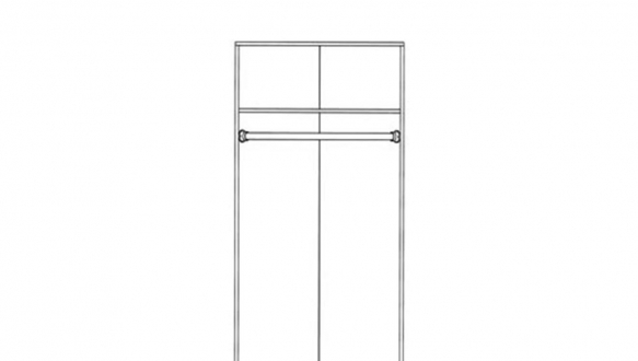 Шкаф Терри 0