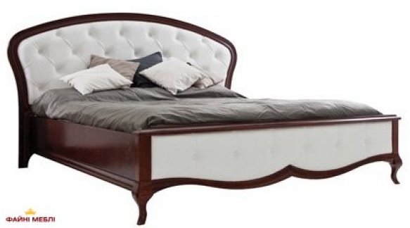 Ліжко 160 MI-Loze 1 MILANO