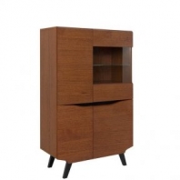 Вітрина REG3D1W/150 Madison