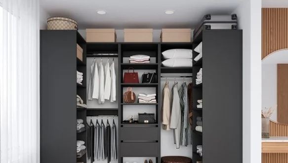 Стеллаж ПГ-05 3