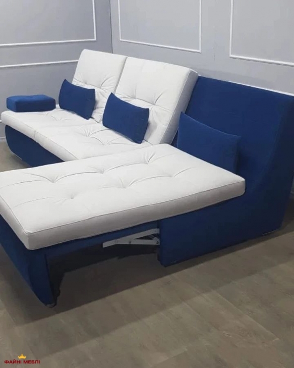 Модульний диван Релакс 8