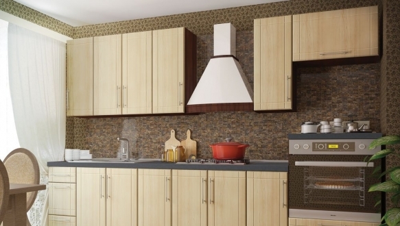 Модульна кухня MaXima Люкс 0