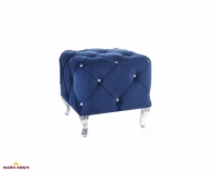 Пуф Hestia K Velvet 