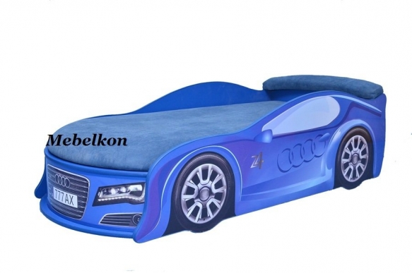 Кровать AUDI 6