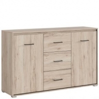 Комод KOM2D3S Ronse