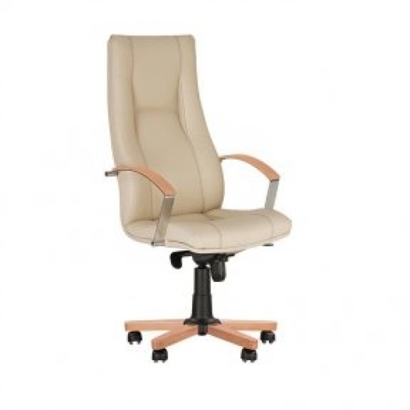 Крісло KING wood MPD EX4
