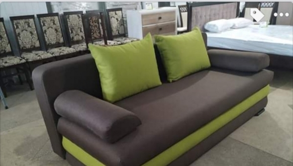 Диван Романтика Ортопедический 0