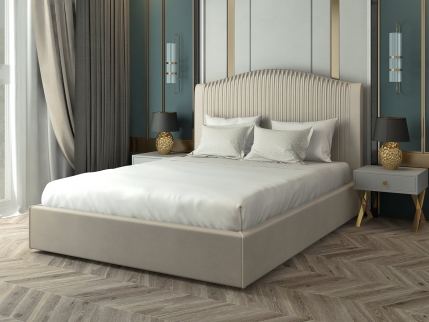 Кровать Тоскания 1