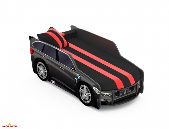 Ліжко AUDI Q7 PREMIUM 6