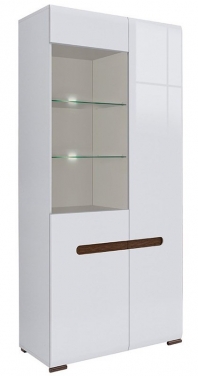 Витрина REG1W1D/21/9 Амелия