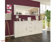 Модульна система Джорджія