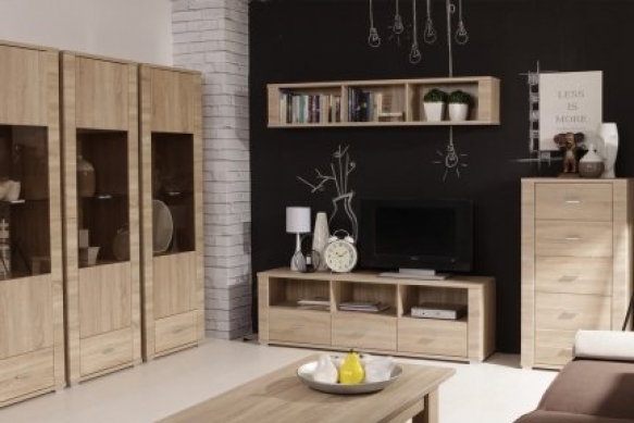 Модульная гостиная GRESS