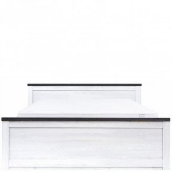 Ліжко LOZ/180 LUCA